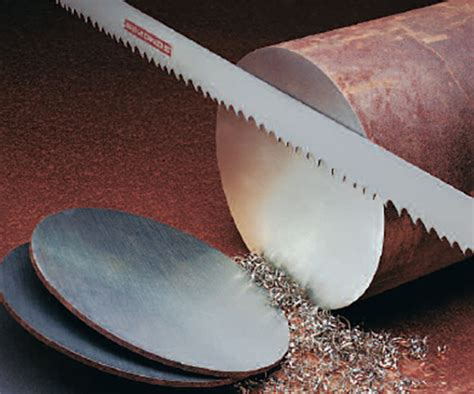 bandsaw tpi for sheet metal|best metal cutting bandsaw blade.